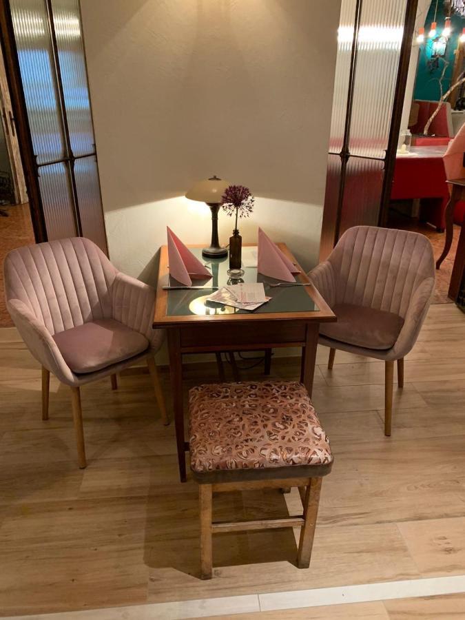 尔尼博斯特艾艮特斯塔德酒店 斯皮特安德劳 外观 照片